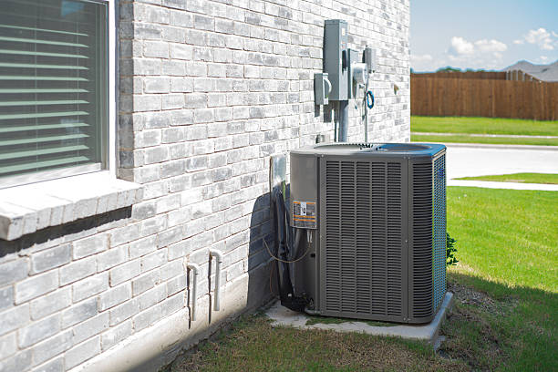 Reliable Emergency Hvac contractor in Payson, IL by FH HVAC